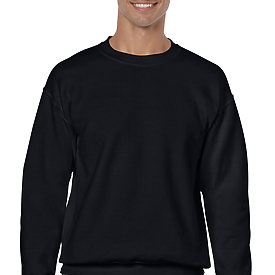 Gildan Heavy Blend 8.0 Ounce Adult Crewneck Sweatshirt