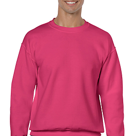 Gildan Heavy Blend 8.0 Ounce Adult Crewneck Sweatshirt