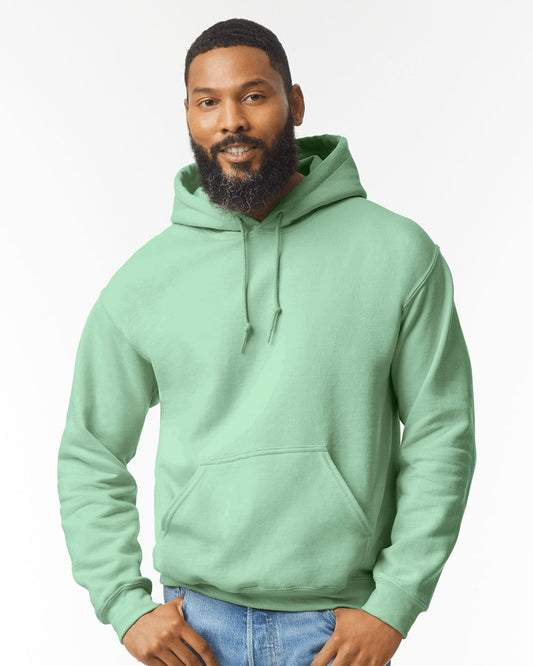 Gildan 50/50 Hooded Sweatshirt
