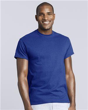 Gildan Heavy Cotton Adult T-Shirt (4X Large-5X Large)