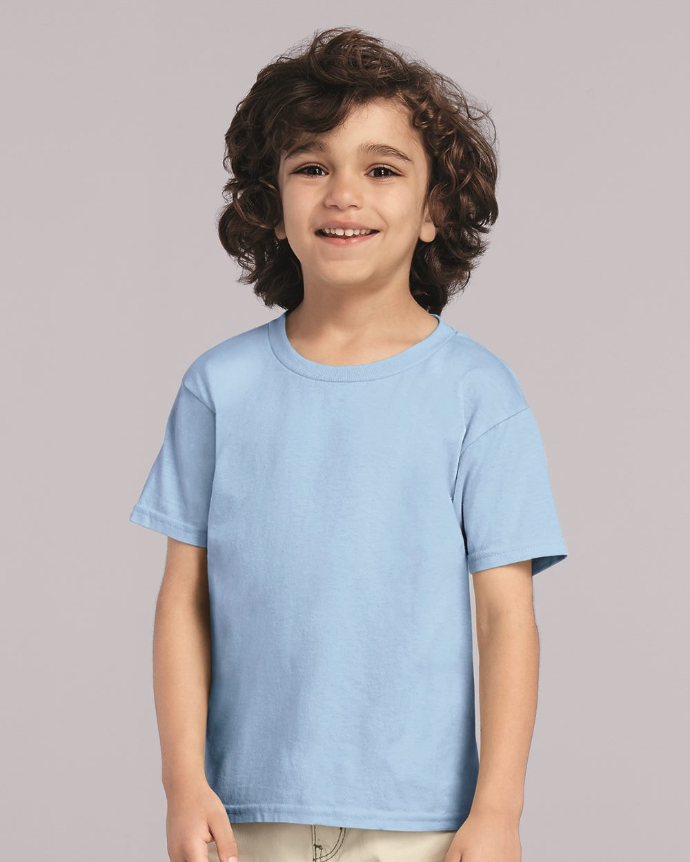 Cotton Toddler T-Shirt