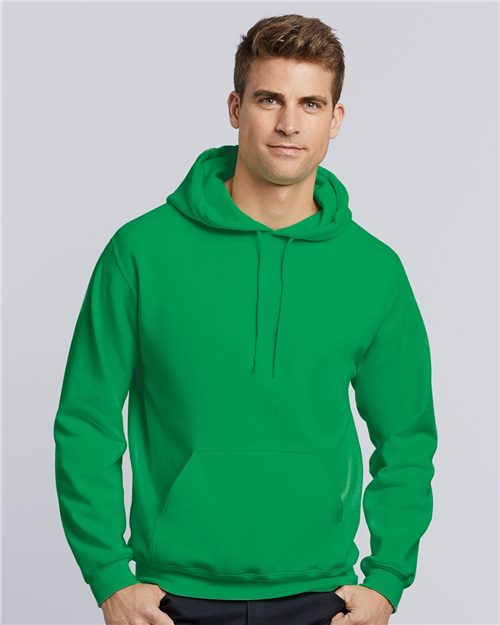 Heavy Blend Hooded Sweatshirt (Small - 2X Large)