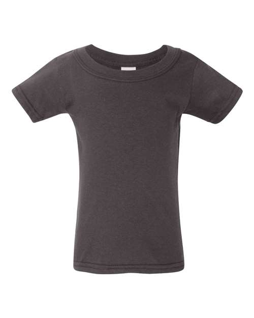 Cotton Toddler T-Shirt