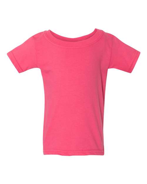 Cotton Toddler T-Shirt