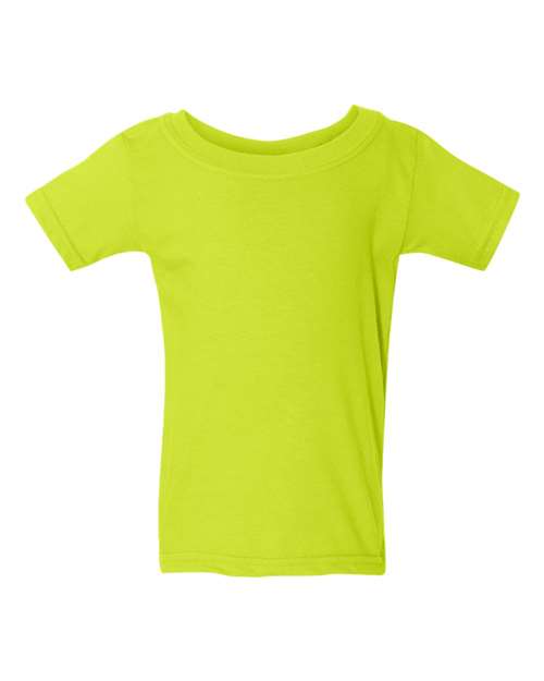 Cotton Toddler T-Shirt