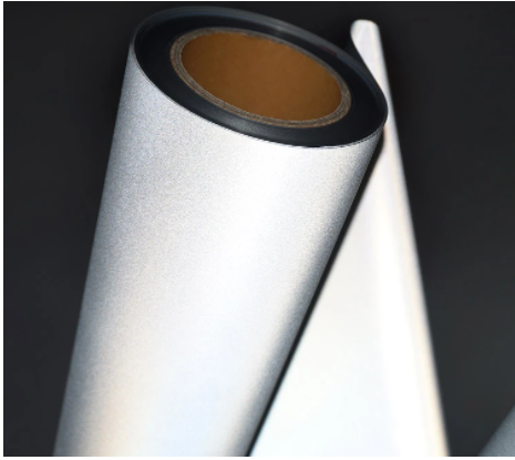 Siser EasyReflective 12"x20" Sheet