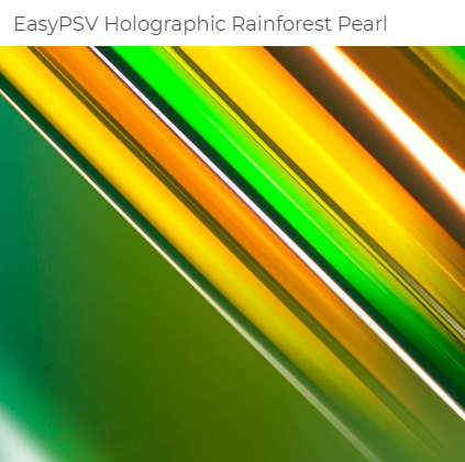 Siser Holographic EasyPSV 12"x 20"
