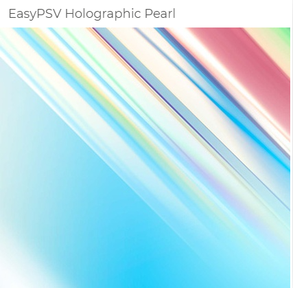 Siser Holographic EasyPSV 12"x 20"