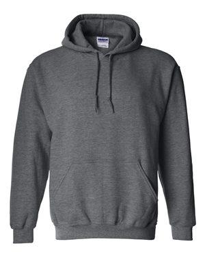 Heavy Blend Hooded Sweatshirt (3X Large - 5X Large)