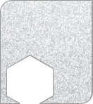 Siser EasyPSV Glitter Adhesive Sheets