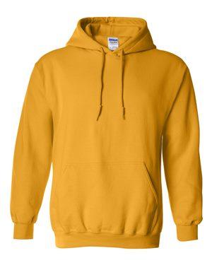 Heavy Blend Hooded Sweatshirt (3X Large - 5X Large)