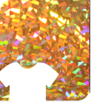 Siser Holographic 12"x19" Sheets