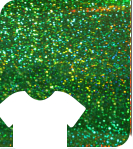 Siser Holographic 12"x19" Sheets