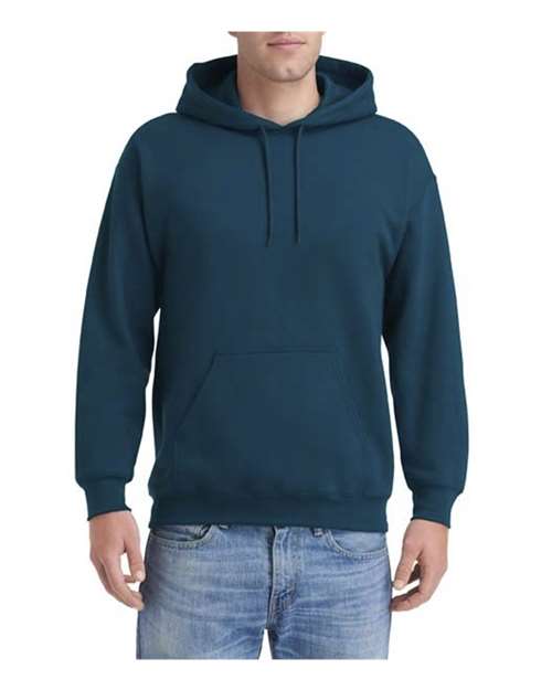 Heavy Blend Hooded Sweatshirt (3X Large - 5X Large)