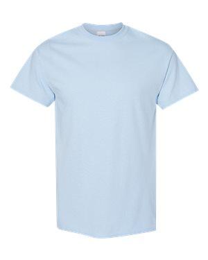 Gildan Heavy Cotton Adult T-Shirt (1X Large-3X Large)