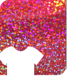 Siser Holographic 12"x19" Sheets