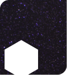 Siser EasyPSV Glitter Adhesive Sheets