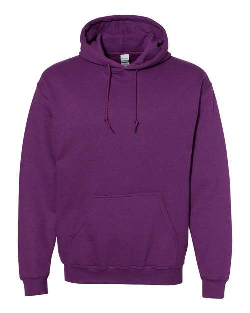 Heavy Blend Hooded Sweatshirt (Small - 2X Large)