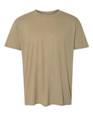 Gildan Performance Adult T-Shirt - 100% Polyester (2X Large - 3X Large)