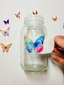 Waterslide Clear Decal Paper