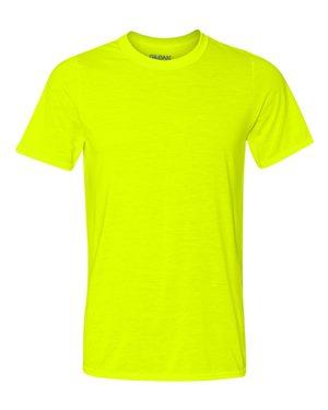 Gildan Performance Adult T-Shirt - 100% Polyester (2X Large - 3X Large)