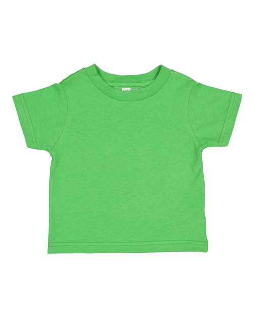 Cotton Toddler T-Shirt