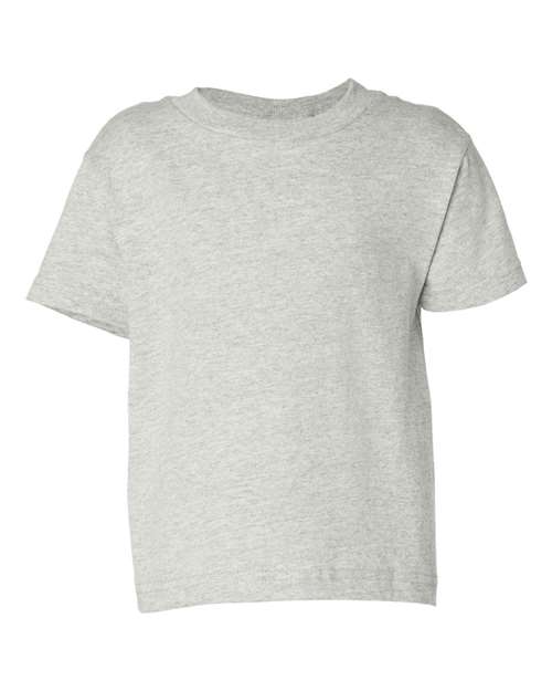 Cotton Toddler T-Shirt