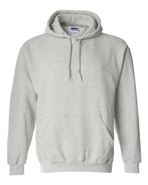 Heavy Blend Hooded Sweatshirt (Small - 2X Large)