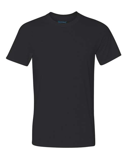 Gildan Performance Adult T-Shirt - 100% Polyester (Small - 1X Large)