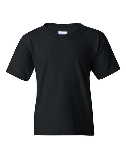Gildan Heavy Cotton Youth T-Shirt
