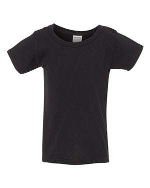 Cotton Toddler T-Shirt