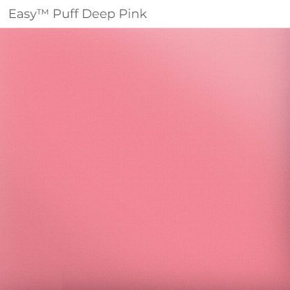 3D Puff 12"x19.5" Sheets