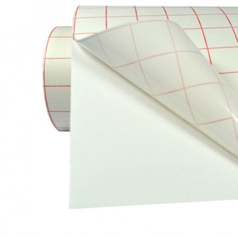 Paper Application Tape