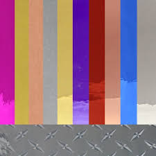 StarCraft Chrome