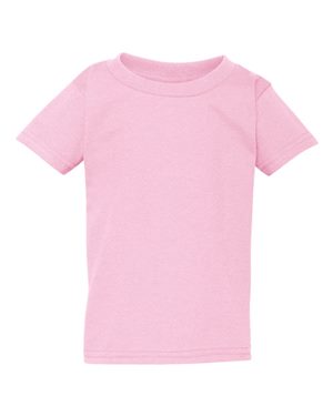 Cotton Toddler T-Shirt