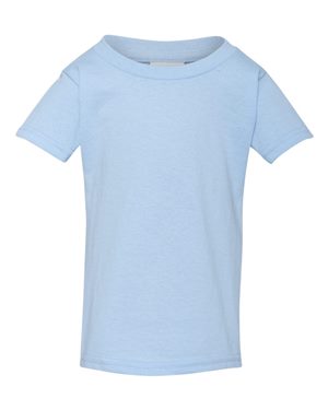 Cotton Toddler T-Shirt