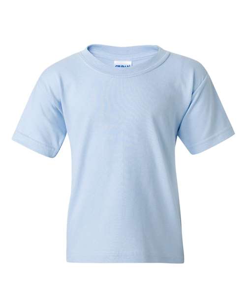 Gildan Heavy Cotton Youth T-Shirt