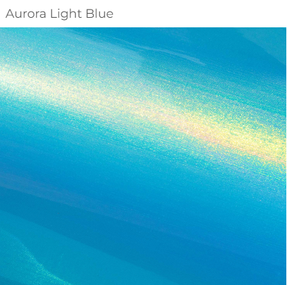 Aurora 12"x15" Sheets