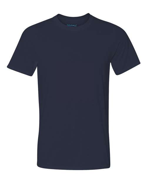 Gildan Performance Adult T-Shirt - 100% Polyester (Small - 1X Large)