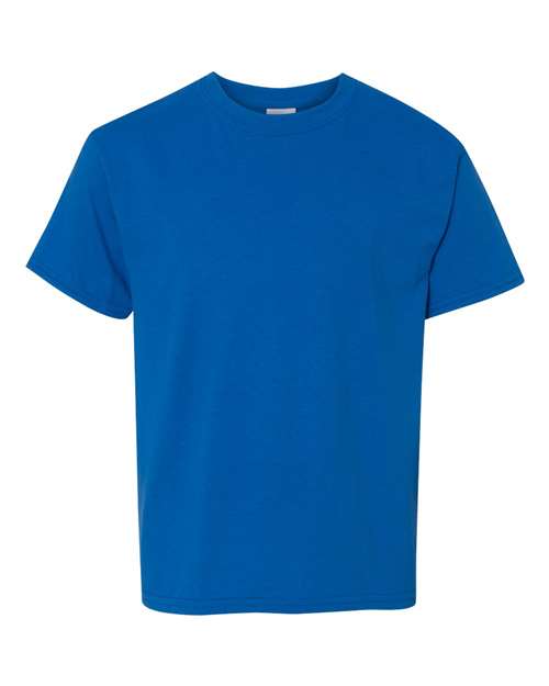 Gildan Heavy Cotton Youth T-Shirt