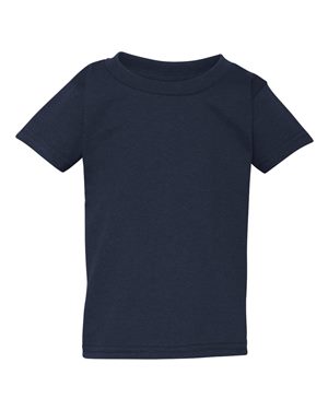 Cotton Toddler T-Shirt