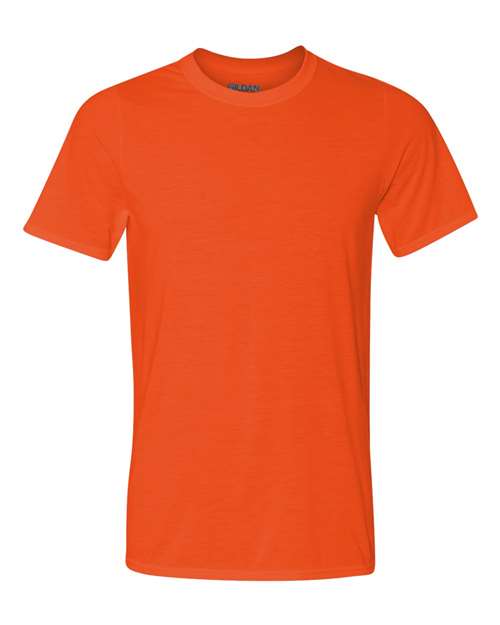 Gildan Performance Adult T-Shirt - 100% Polyester (Small - 1X Large)