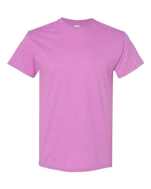 Gildan Heavy Cotton Adult T-Shirt (Small-Large)