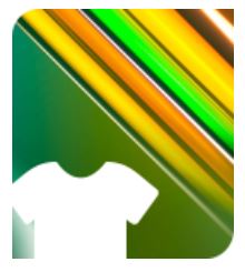 Siser Holographic 12"x19" Sheets