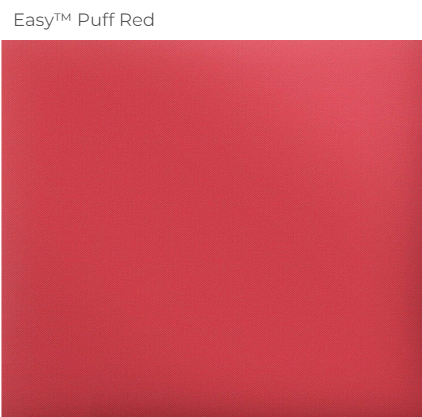 3D Puff 12"x19.5" Sheets