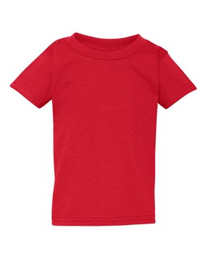 Cotton Toddler T-Shirt