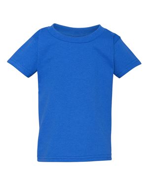 Cotton Toddler T-Shirt