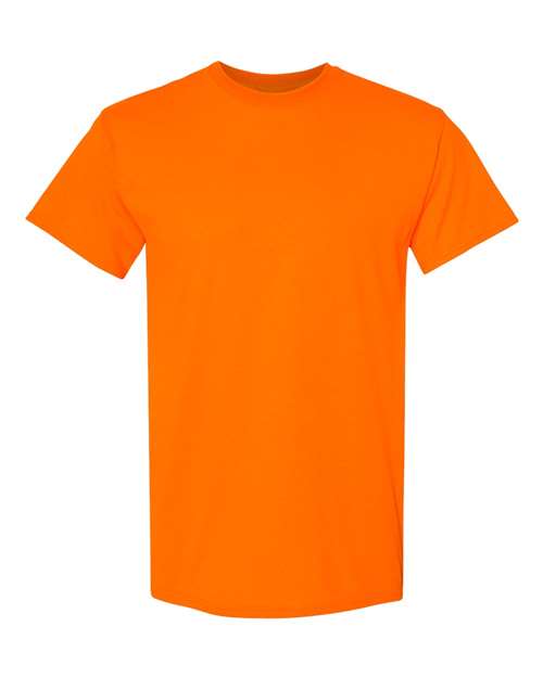 Gildan Heavy Cotton Adult T-Shirt (4X Large-5X Large)