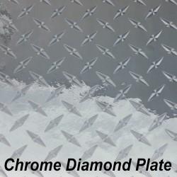 StarCraft Chrome