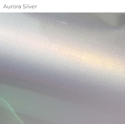 Aurora 12"x15" Sheets
